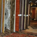 Renaissance Rug Corporation logo