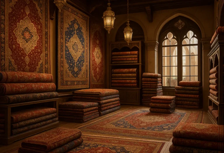 Nashville Fine Rugs