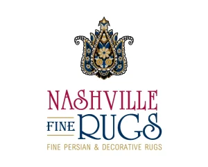 Nashville Fine Rugs logo
