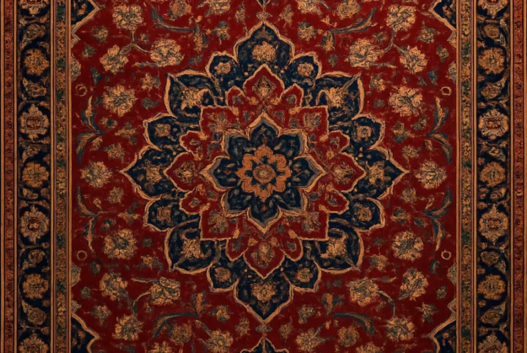 Nejad Oriental Rugs