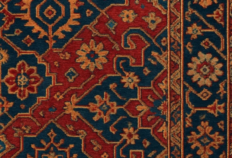 Persian & Oriental Rug Gallery