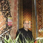 Oriental Rug Gallery logo