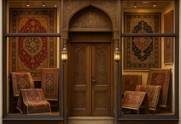 Paoli Rug Company