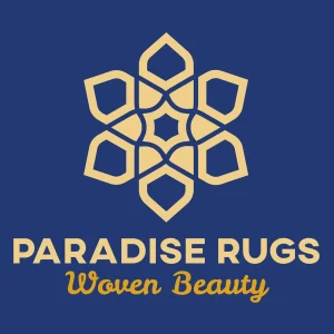 Paradise Rugs  logo