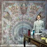 Persian Galleries of Nashville logo