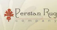 Persian Rug Company logo