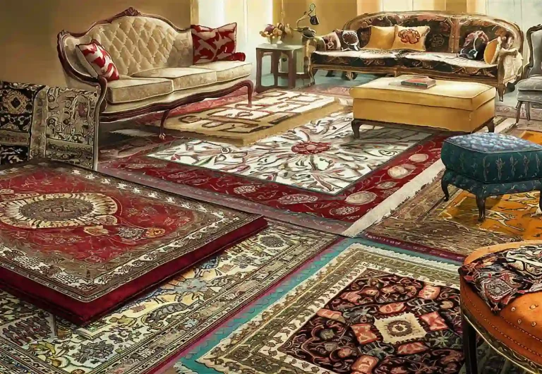 Renaissance Rug Corporation