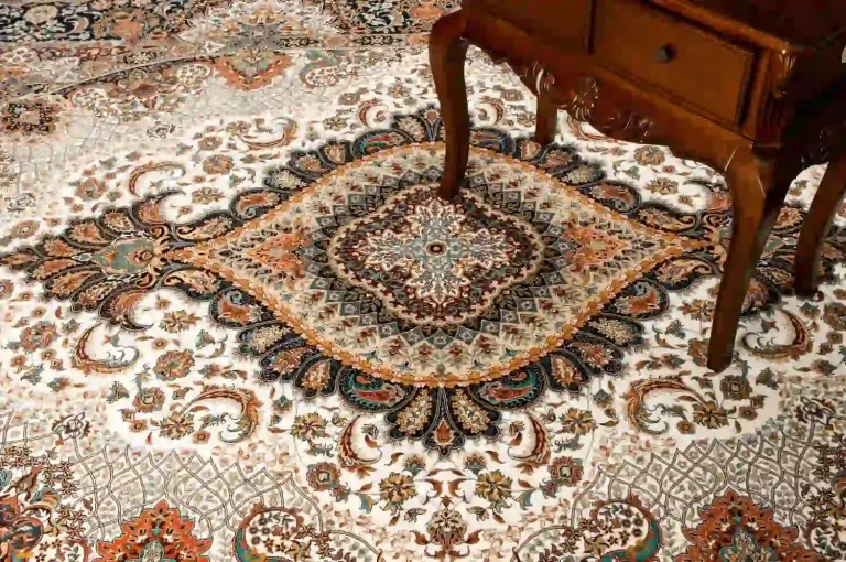 Bellevue Rugs