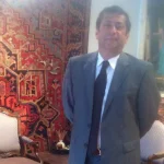 Rugs By Shahin logo