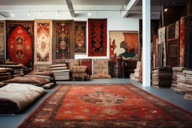 Utah Rugs