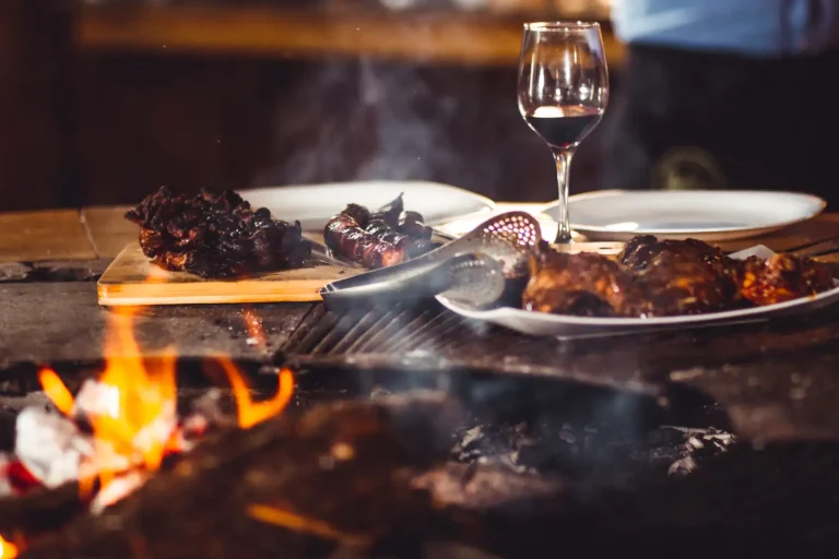Turquoise Persian Grill & Bar