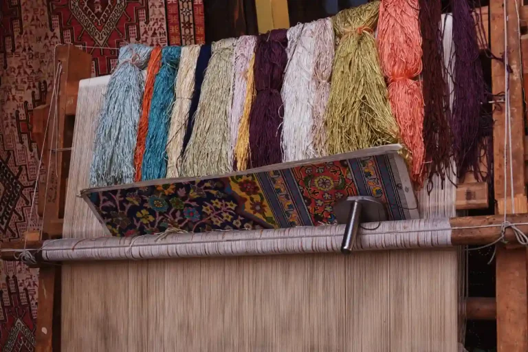Noure’s Oriental Rug Gallery