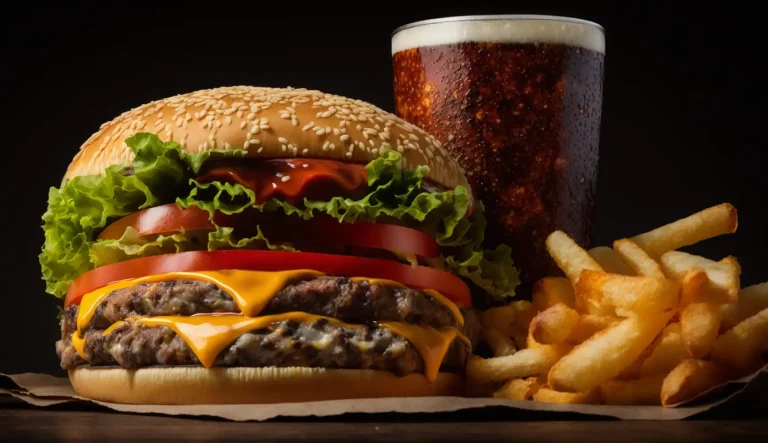 Z-Burger 