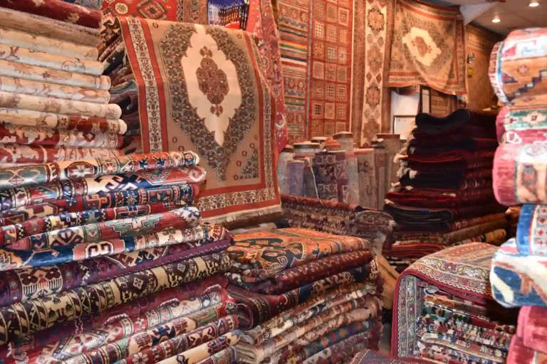 Persian Rug Gallery
