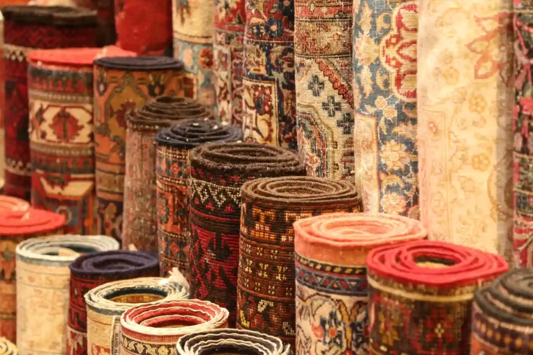 Tabrizi Persian Rug Gallery
