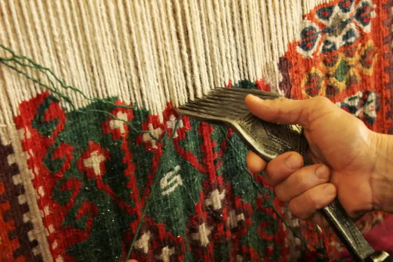 Heritage Oriental Rugs 