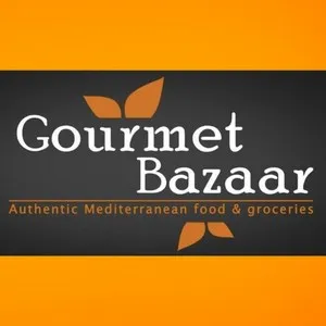 ​Gourmet Bazaar logo