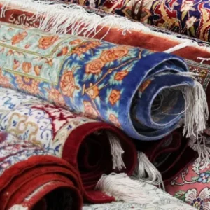 Heritage Oriental Rugs  logo