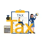 Elikaee Tax & Accounting logo
