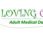 Loving Care Adult Medical Day Care logo
