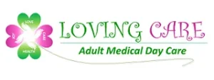Loving Care Adult Medical Day Care logo