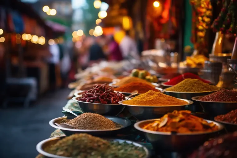 Shiraz Market & Grill