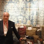 Noure's Oriental Rug Gallery logo