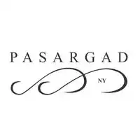 Pasargad logo