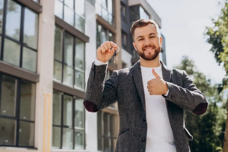 Sam Forouz Realtor 