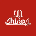 Shiraz Market & Grill logo