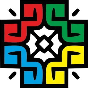 SK Rugs logo