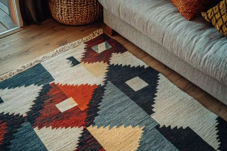 SK Rugs