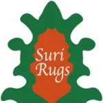 Suri Persian & Oriental Rugs logo