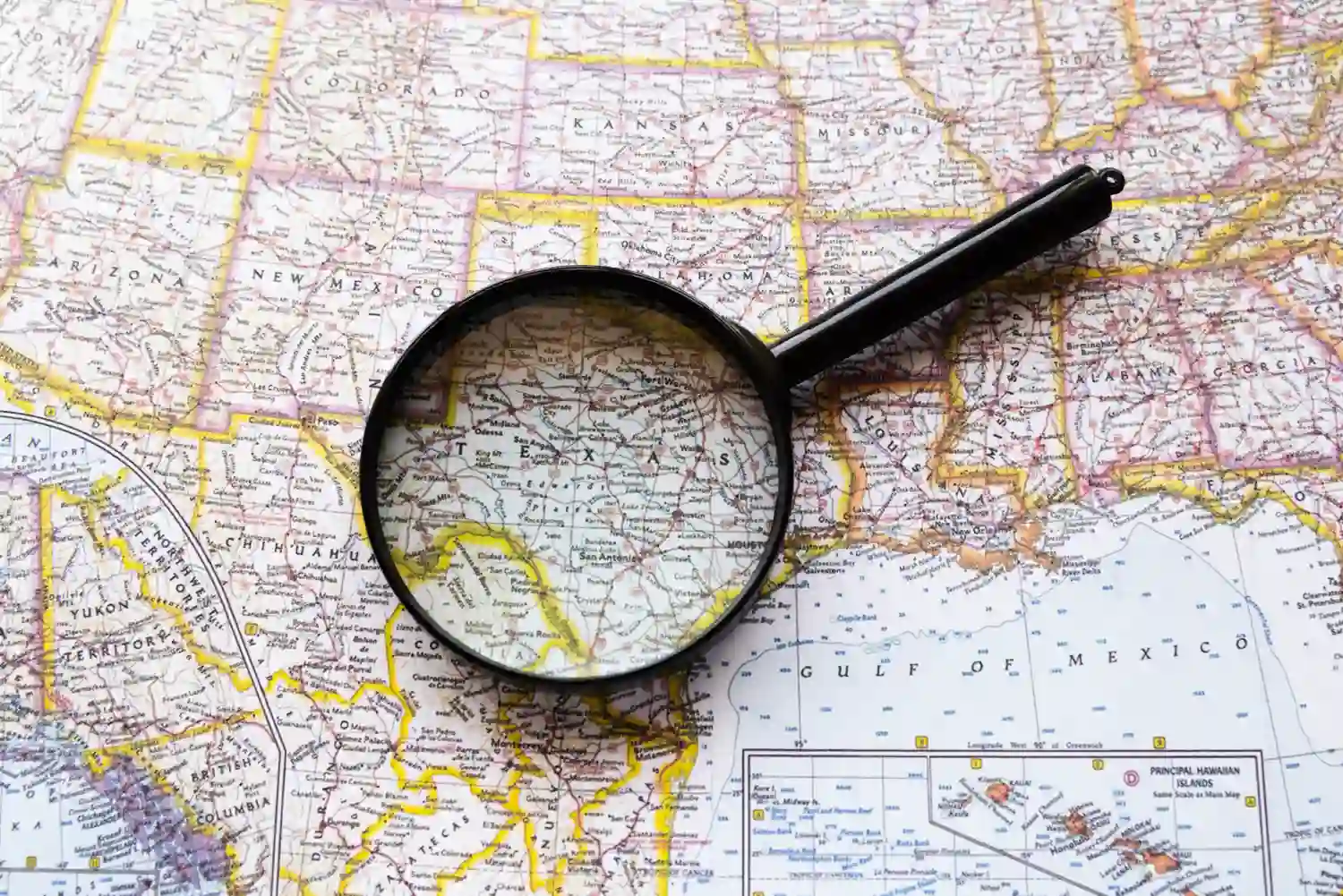 Iranian Entrepreneurs Defining Houston’s Identity