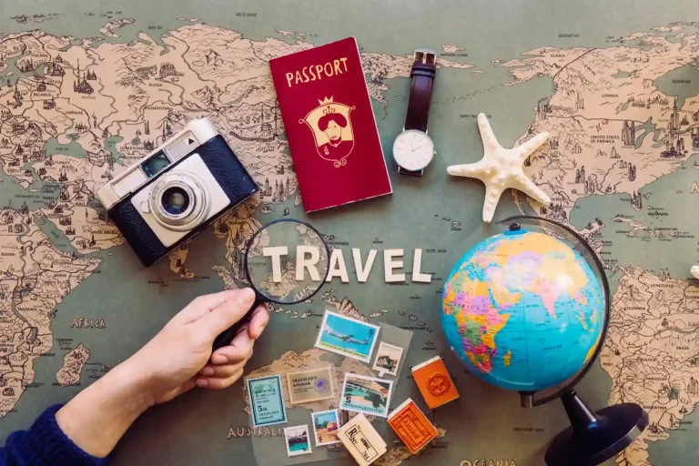 Atlas International Travel, Inc.