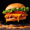 Z-Burger image