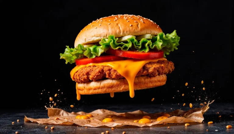 Z-Burger 