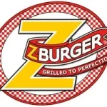 Z-Burger logo