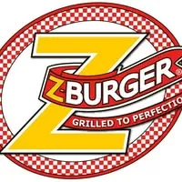 Z-Burger  logo