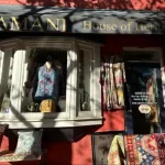 Zamani House Of Heritage logo