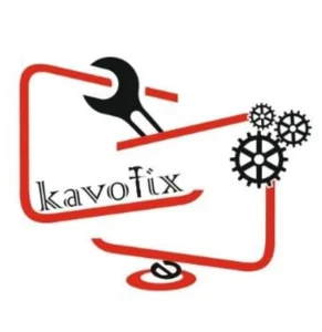 Kavofix llc logo
