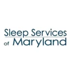 Sleep Services of Maryland logo