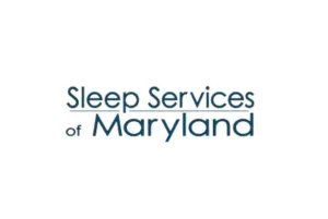 Sleep Services of Maryland logo