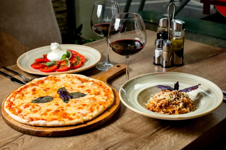 Brizio Pizza