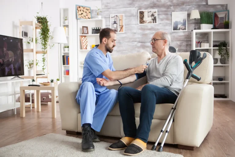 Caregivers Home Health 