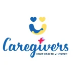 Caregivers Home Health logo