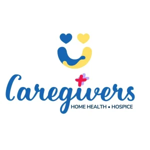 Caregivers Home Health  logo
