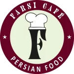 Farsi Cafe logo