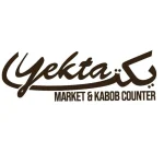 Yekta Market logo