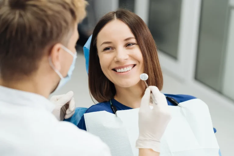 Beverly Hills Dental Center 